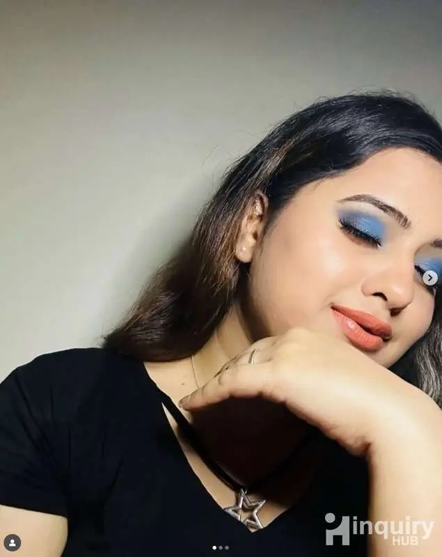 Yogita Makeup Artist