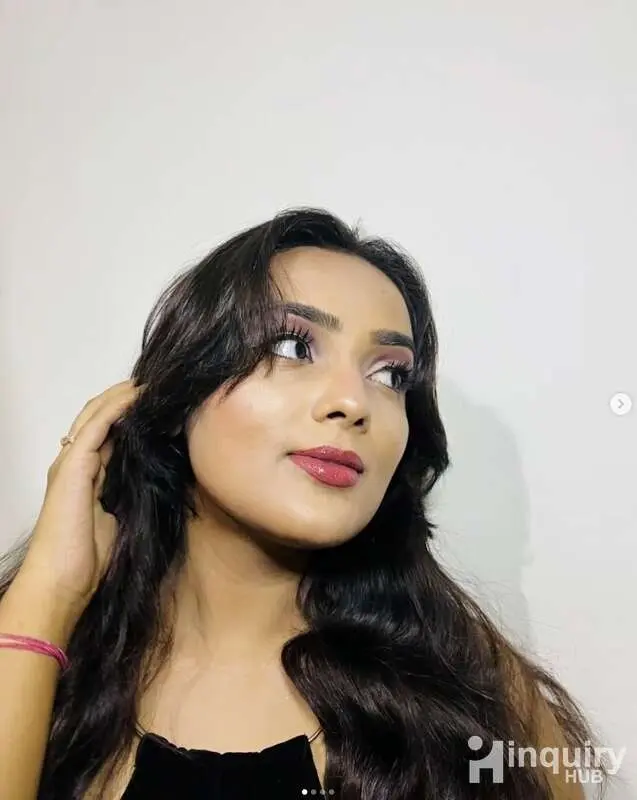 Yogita Makeup Artist