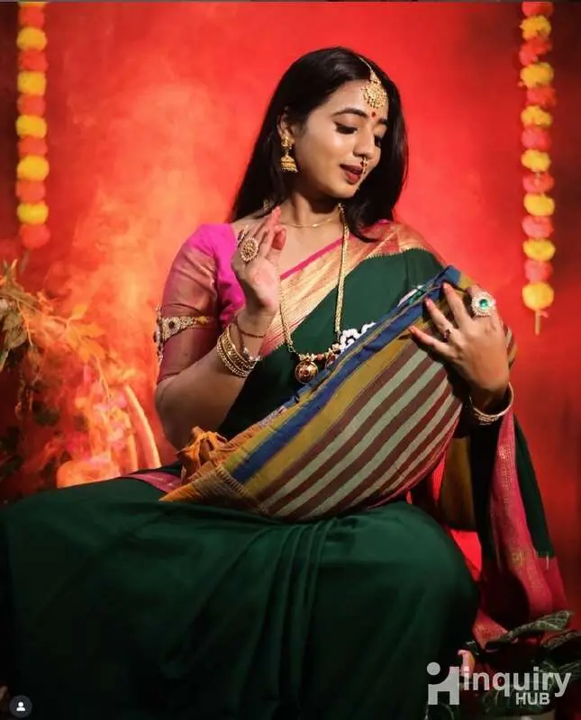 Yogita Makeup Artist