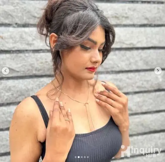 Yogita Makeup Artist