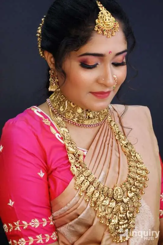 Yashashwini Mua
