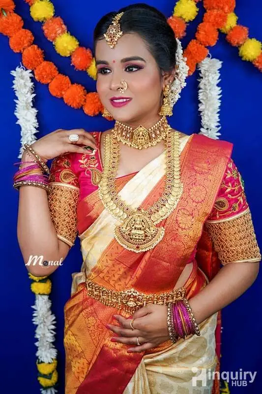 Yashashwini Mua