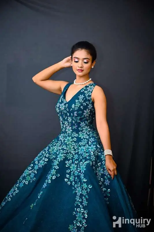 Yashashwini Mua