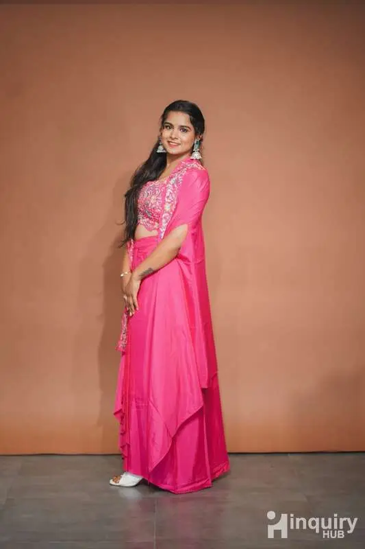 Yashashwini Mua