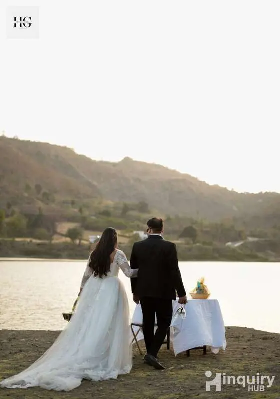 Mg Wedding Story