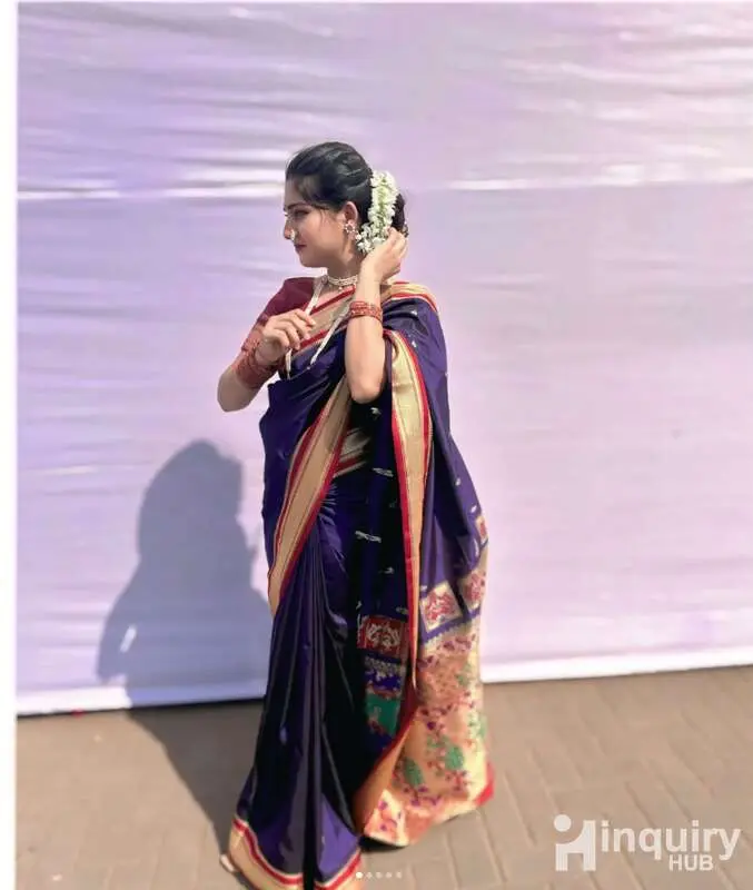 Purva Makeup Artist And Hair Stylists