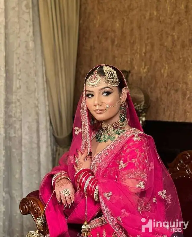Roshani Artistry