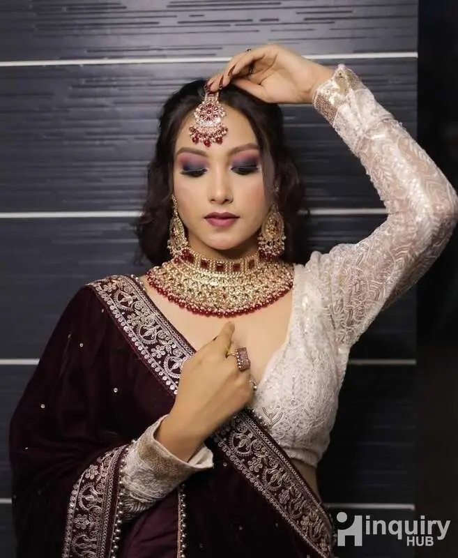 Roshani Artistry