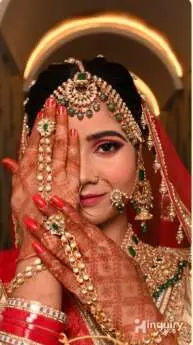 Kajal Gahlot Makeover