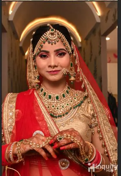 Kajal Gahlot Makeover
