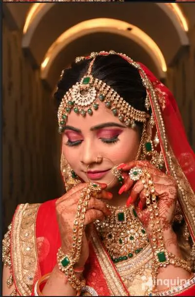 Kajal Gahlot Makeover