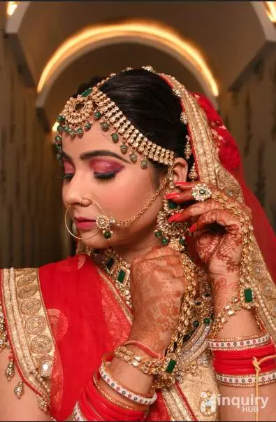 Kajal Gahlot Makeover