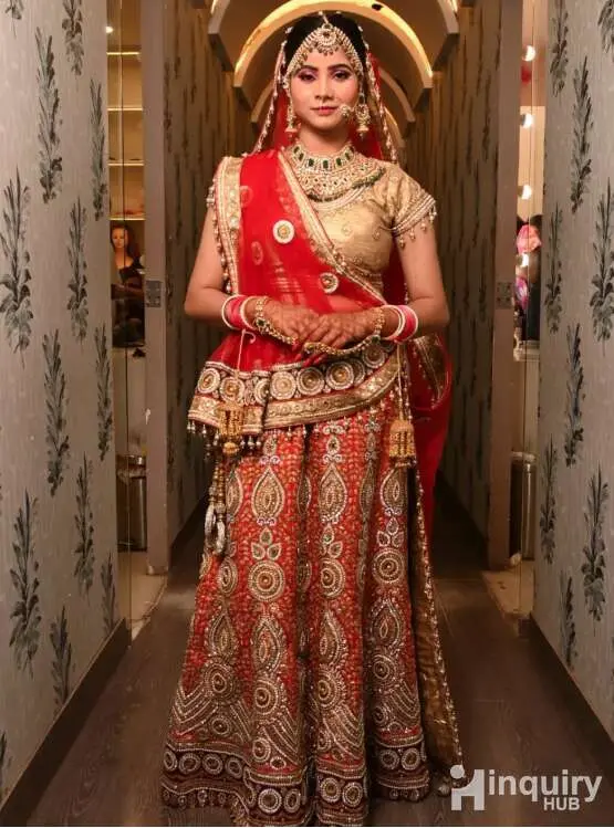 Kajal Gahlot Makeover