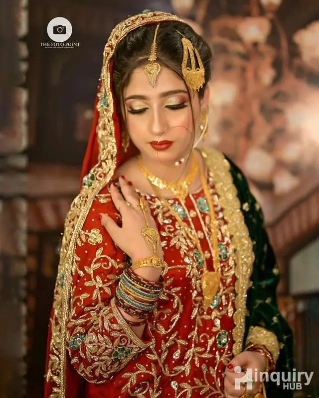 Mrs. Azam Makeover