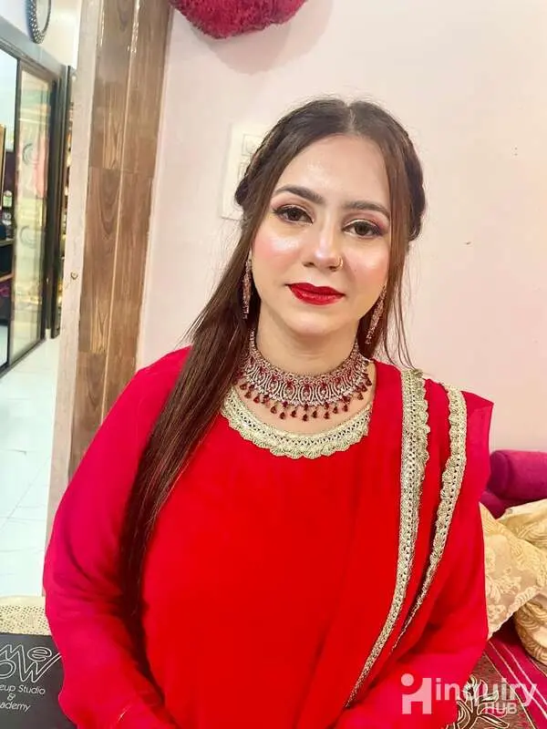 Mrs. Azam Makeover