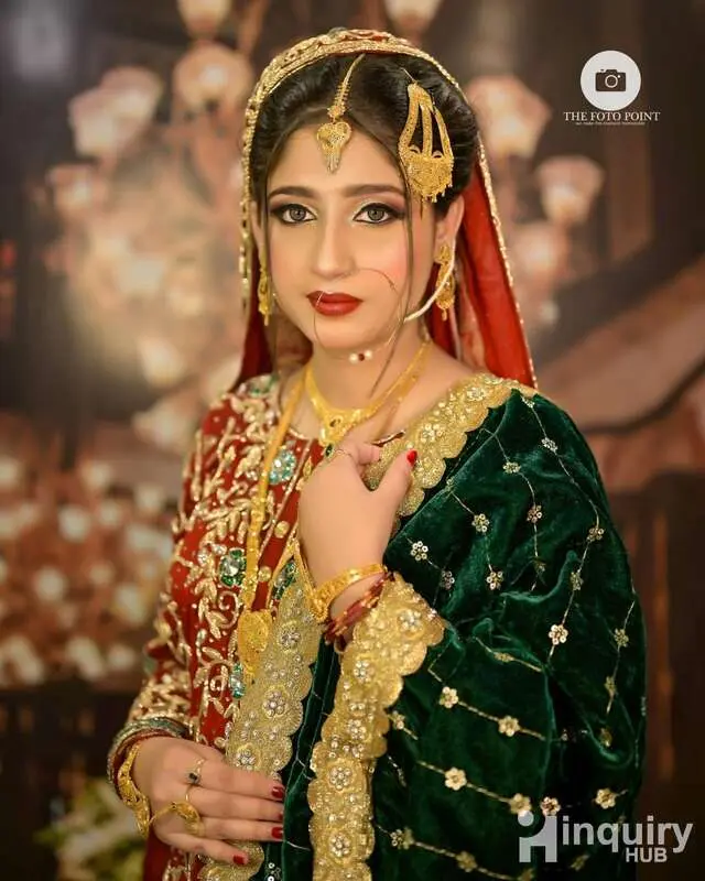 Mrs. Azam Makeover