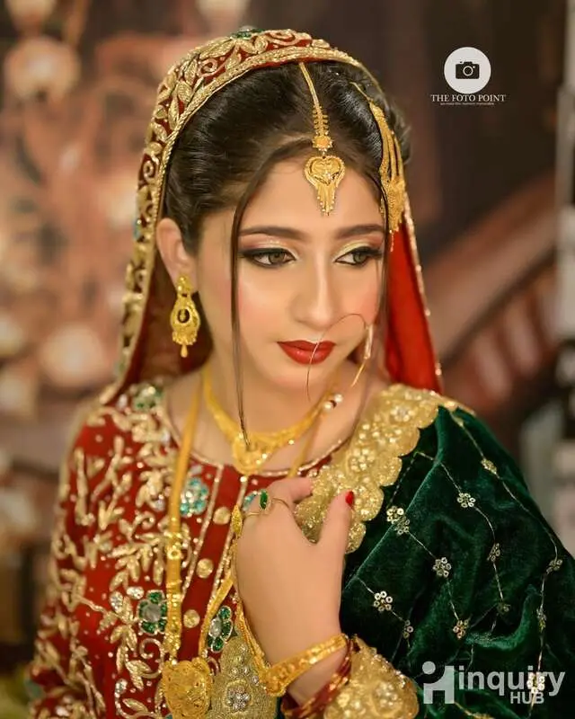 Mrs. Azam Makeover