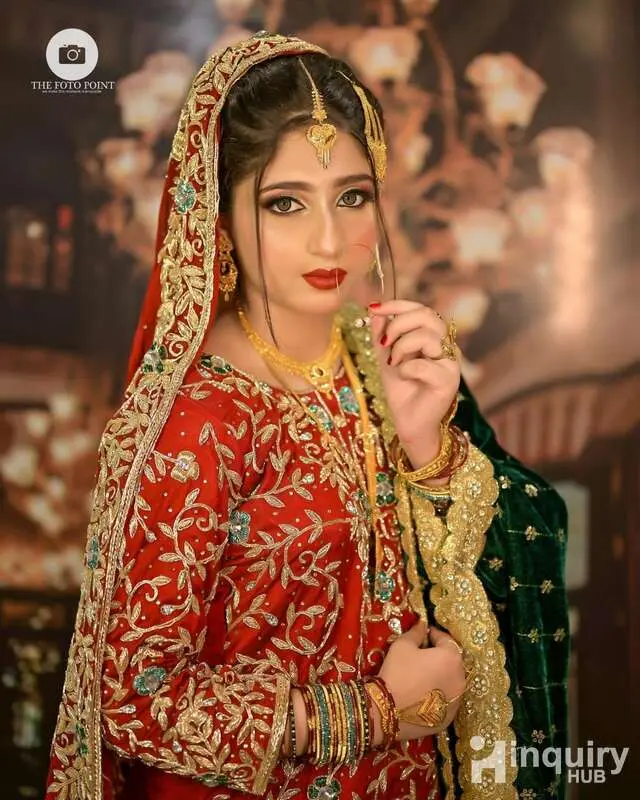 Mrs. Azam Makeover
