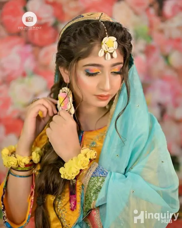 Mrs. Azam Makeover