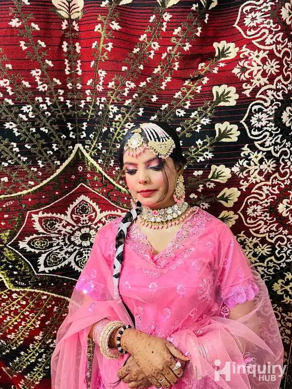 Mariyakhan Professional Makeup Artist