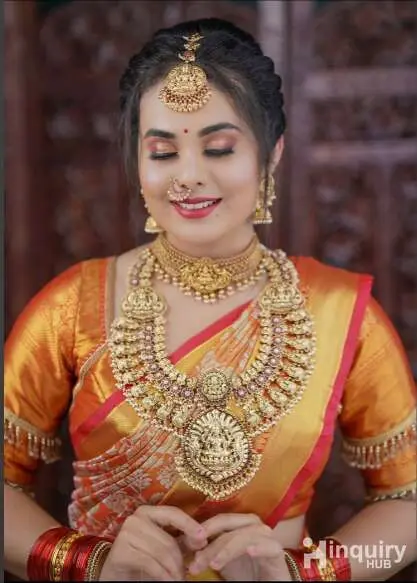 Bindu Makeover Salon &makeover_by_bindu.bharathi