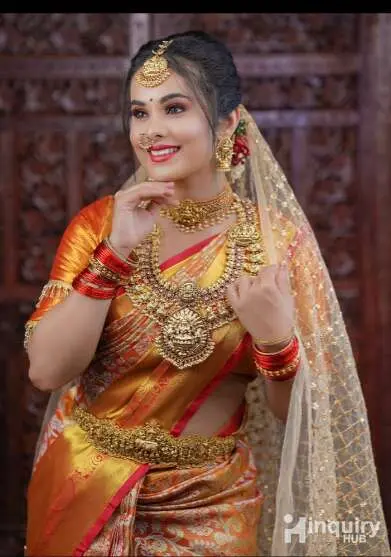 Bindu Makeover Salon &makeover_by_bindu.bharathi