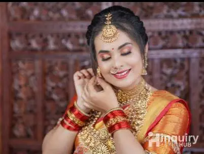 Bindu Makeover Salon &makeover_by_bindu.bharathi
