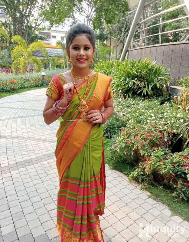 Bindu Makeover Salon &makeover_by_bindu.bharathi