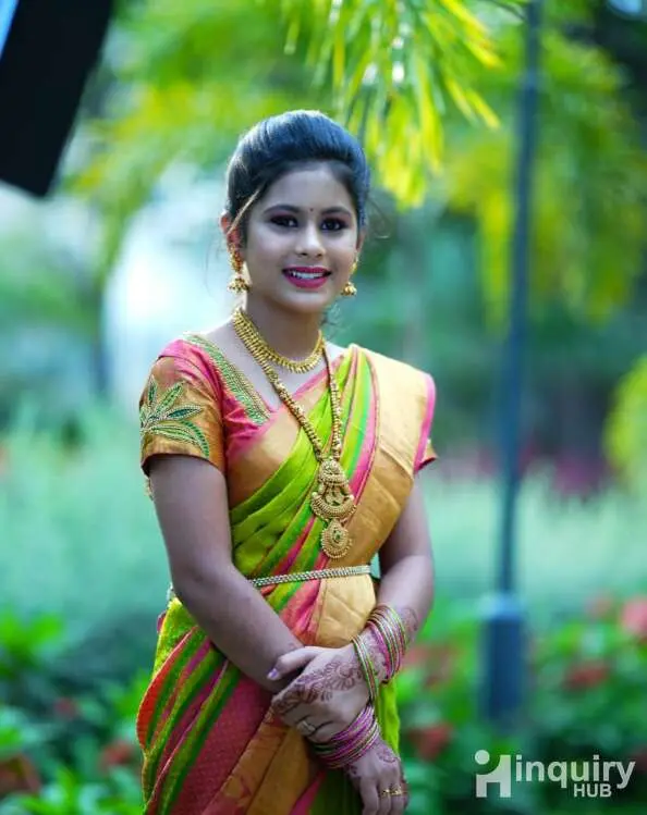 Bindu Makeover Salon &makeover_by_bindu.bharathi