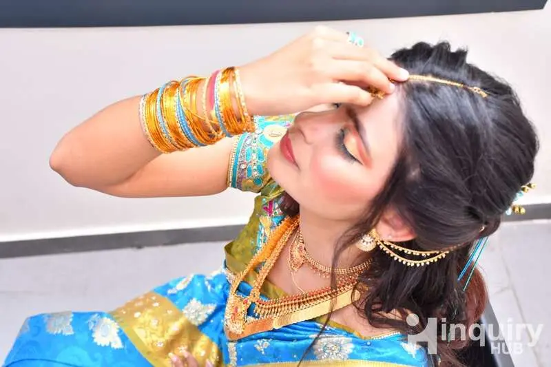 Hani Makeup Artist
