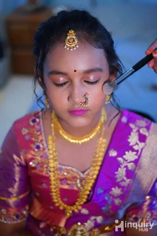 Hani Makeup Artist