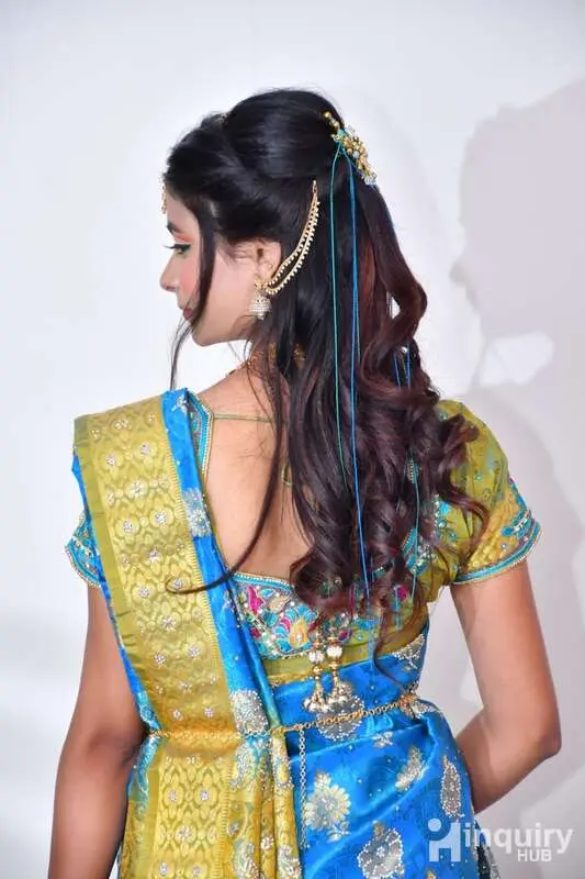 Hani Makeup Artist