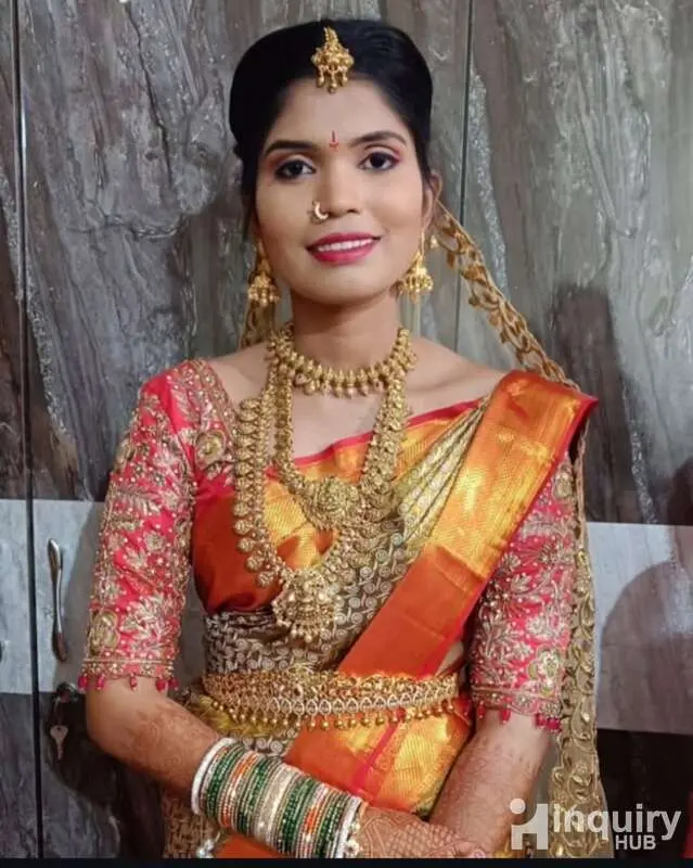 Rama Makeup Artist