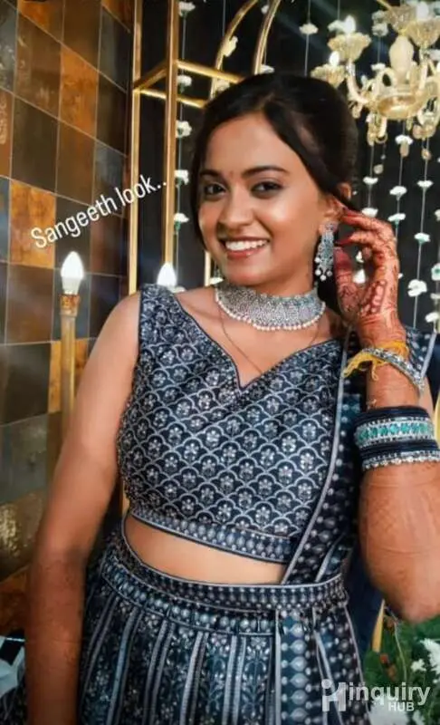 Rama Makeup Artist