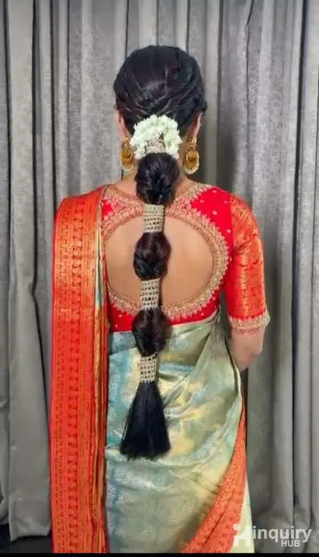 Rama Makeup Artist