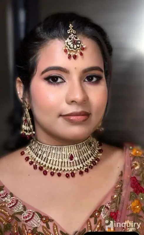 Rama Makeup Artist