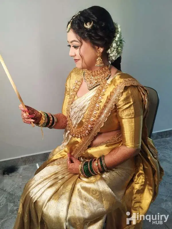 Rama Makeup Artist