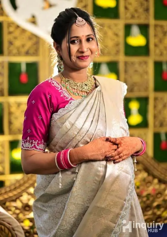 Rama Makeup Artist