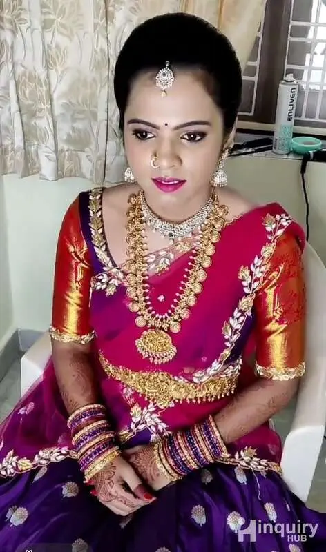 Rama Makeup Artist