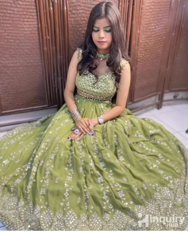 Kajal Singh