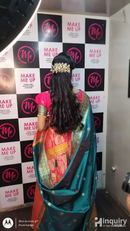 Prachimakeover
