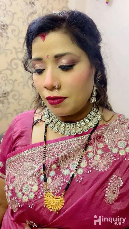 Makeup By Sonam Arora