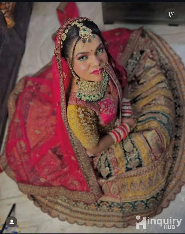 Makeup By Sonam Arora