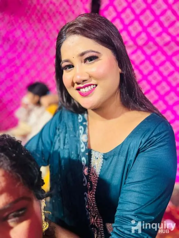 Makeup By Sonam Arora