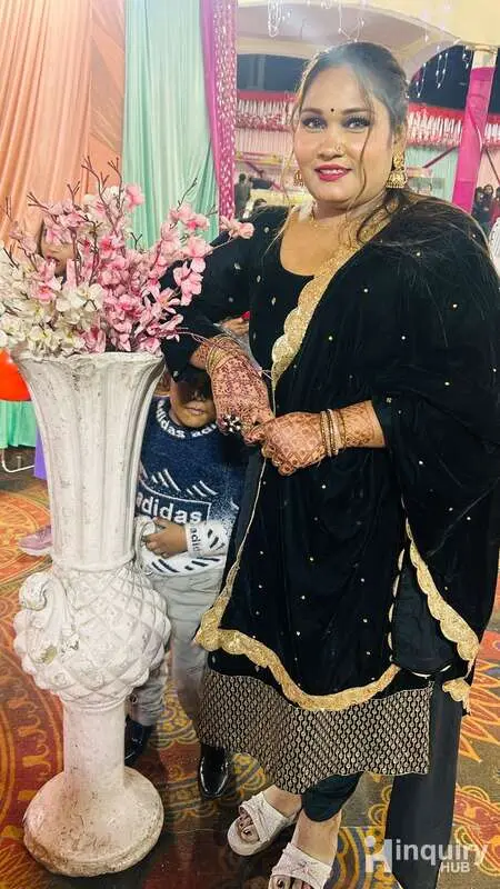 Makeup By Sonam Arora