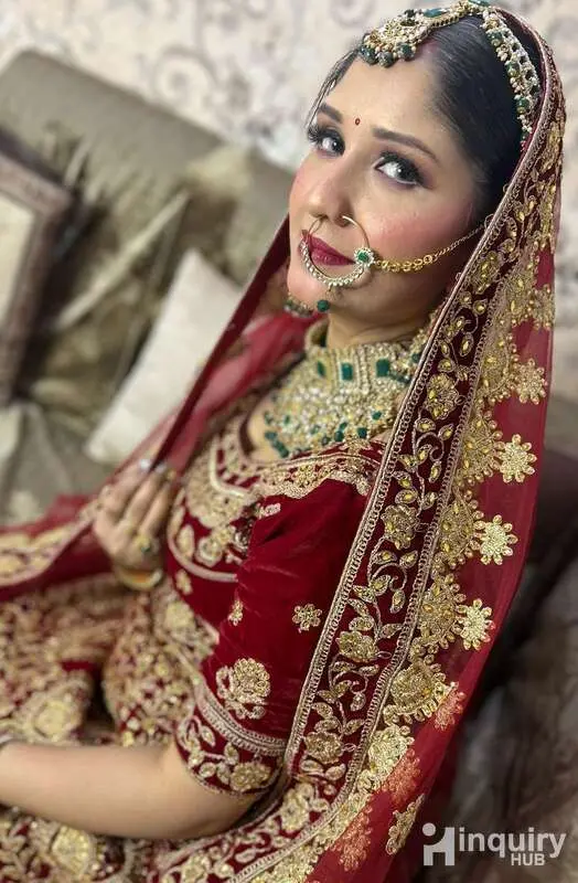 Makeup By Sonam Arora