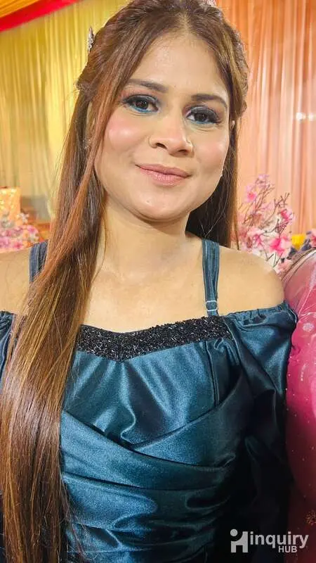 Makeup By Sonam Arora