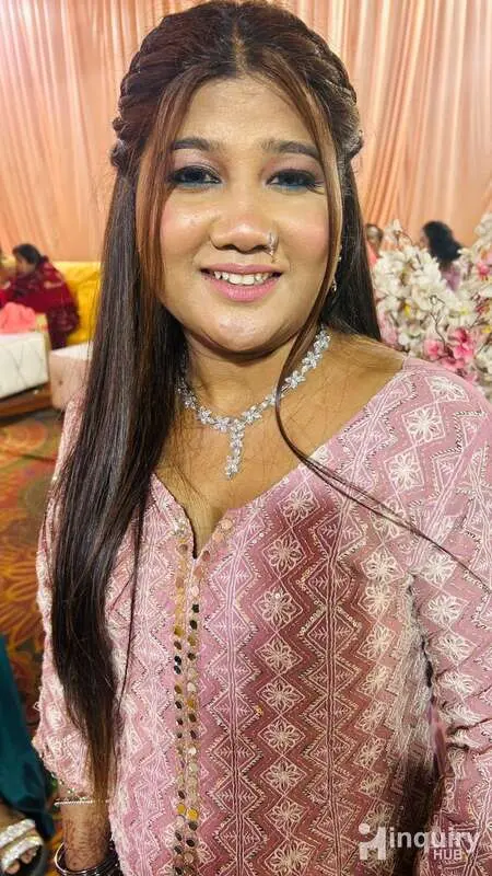 Makeup By Sonam Arora