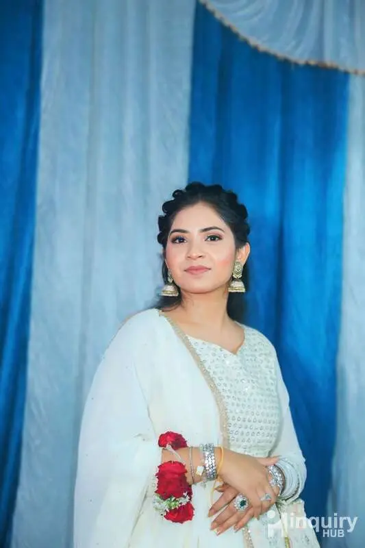 Ns Makeup Studio & Academy