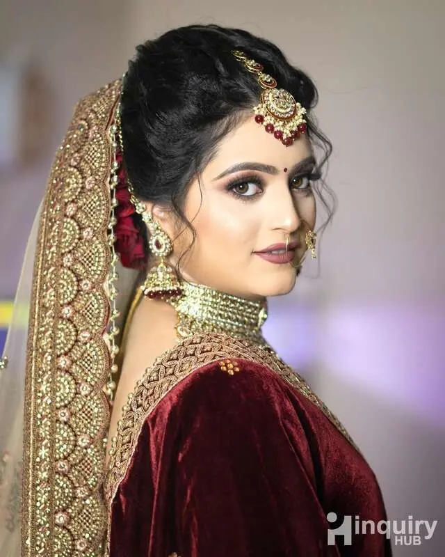 Ns Makeup Studio & Academy